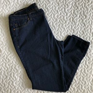 Forever 21+ Pluse size Skinny Jeans size 14